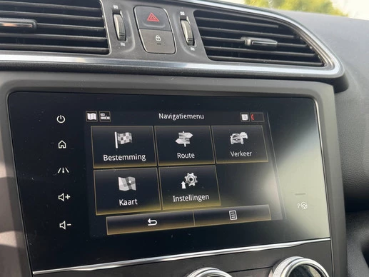 Renault Kadjar - Afbeelding 25 van 30