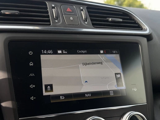 Renault Kadjar - Afbeelding 26 van 30