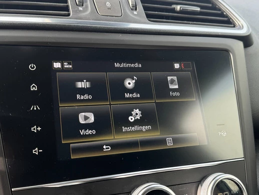 Renault Kadjar - Afbeelding 28 van 30