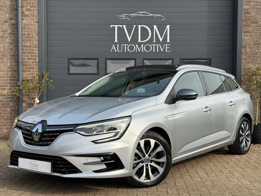 Renault Megane E-Tech - Afbeelding 1 van 27