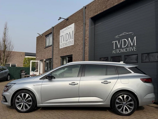 Renault Megane E-Tech - Afbeelding 2 van 27