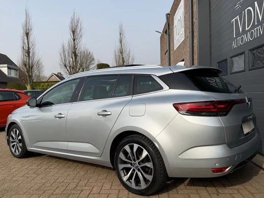 Renault Megane E-Tech - Afbeelding 3 van 27