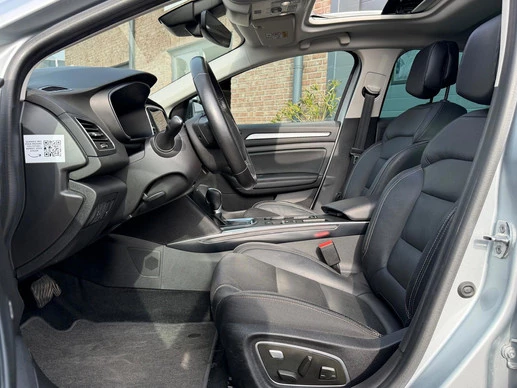 Renault Megane E-Tech - Afbeelding 5 van 27