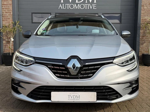 Renault Megane E-Tech - Afbeelding 7 van 27
