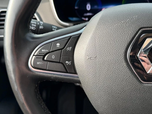 Renault Megane E-Tech - Afbeelding 9 van 27
