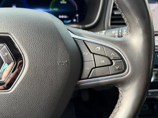 Renault Megane E-Tech - Afbeelding 10 van 27