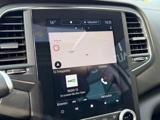 Renault Megane E-Tech - Afbeelding 13 van 27