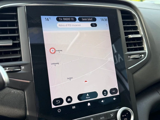 Renault Megane E-Tech - Afbeelding 14 van 27