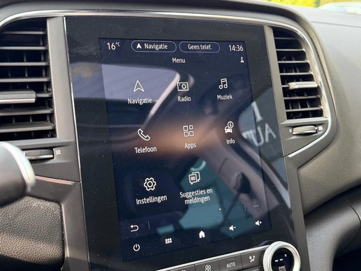 Renault Megane E-Tech - Afbeelding 15 van 27