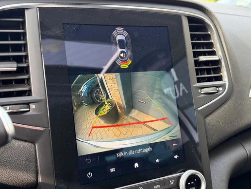 Renault Megane E-Tech - Afbeelding 16 van 27