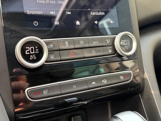 Renault Megane E-Tech - Afbeelding 17 van 27