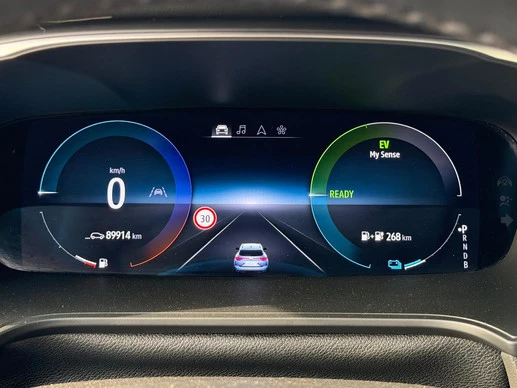 Renault Megane E-Tech - Afbeelding 24 van 27