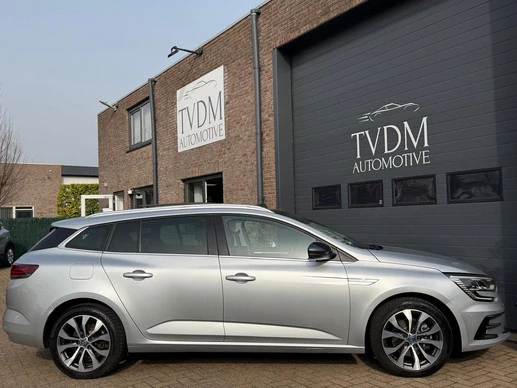 Renault Megane E-Tech - Afbeelding 26 van 27