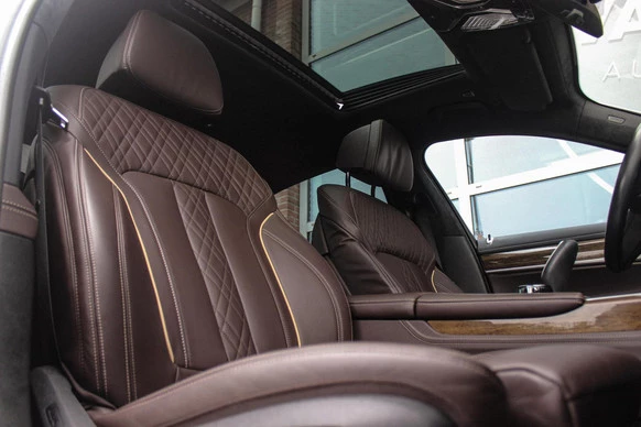 BMW 7 Serie - Afbeelding 14 van 30
