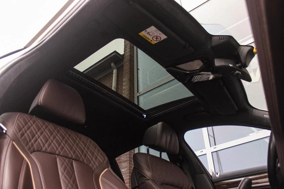 BMW 7 Serie - Afbeelding 15 van 30