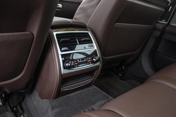 BMW 7 Serie - Afbeelding 19 van 30