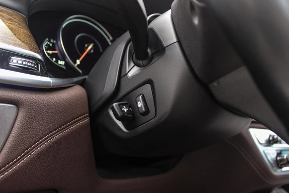 BMW 7 Serie - Afbeelding 26 van 30