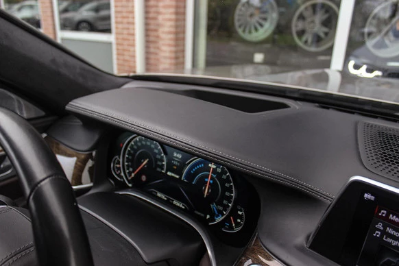 BMW 7 Serie - Afbeelding 28 van 30