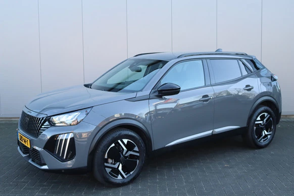 Peugeot 2008 - Afbeelding 1 van 30