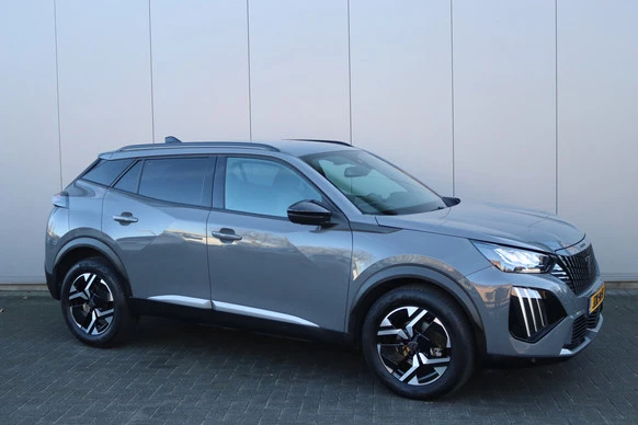 Peugeot 2008 - Afbeelding 2 van 30