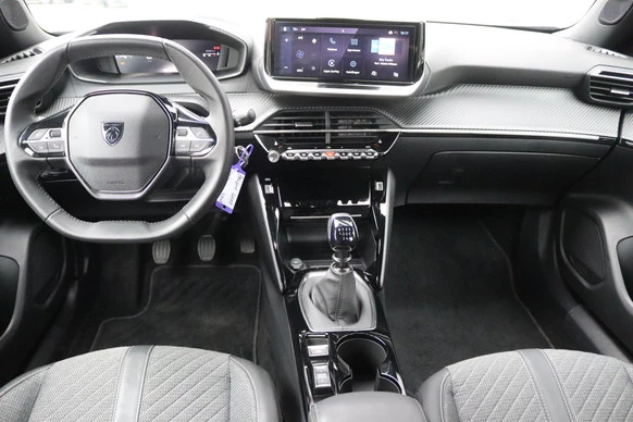 Peugeot 2008 - Afbeelding 4 van 30