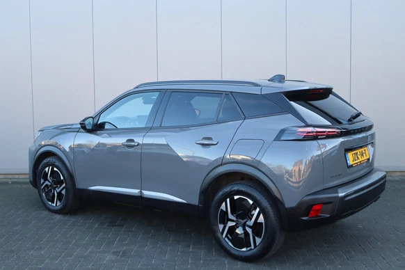 Peugeot 2008 - Afbeelding 6 van 30