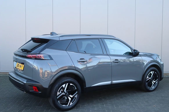 Peugeot 2008 - Afbeelding 7 van 30