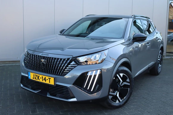 Peugeot 2008 - Afbeelding 8 van 30