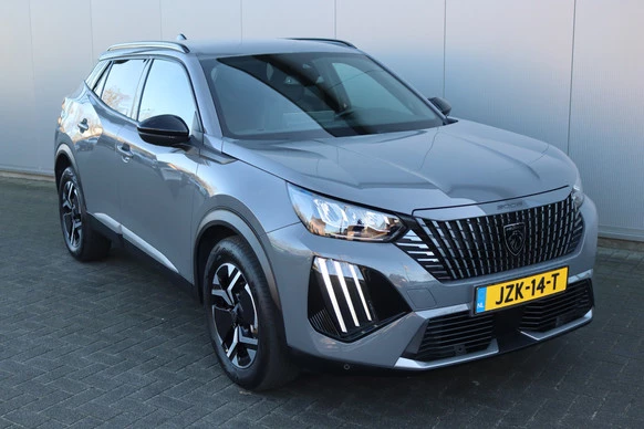 Peugeot 2008 - Afbeelding 9 van 30