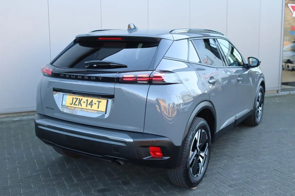 Peugeot 2008 - Afbeelding 11 van 30