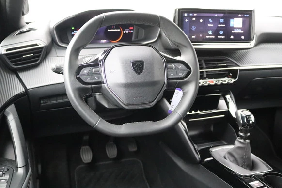 Peugeot 2008 - Afbeelding 13 van 30