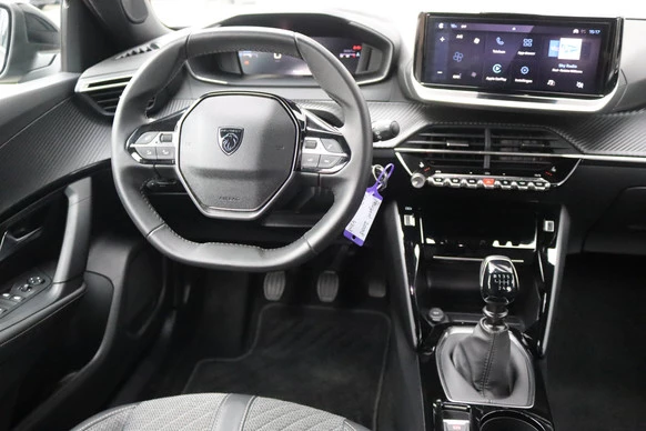 Peugeot 2008 - Afbeelding 14 van 30