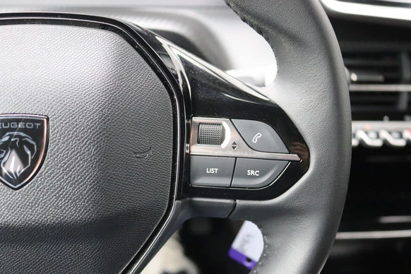 Peugeot 2008 - Afbeelding 17 van 30