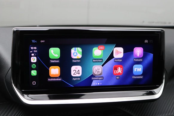 Peugeot 2008 - Afbeelding 19 van 30