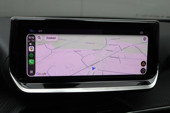 Peugeot 2008 - Afbeelding 20 van 30