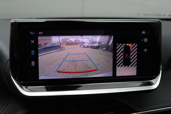 Peugeot 2008 - Afbeelding 21 van 30