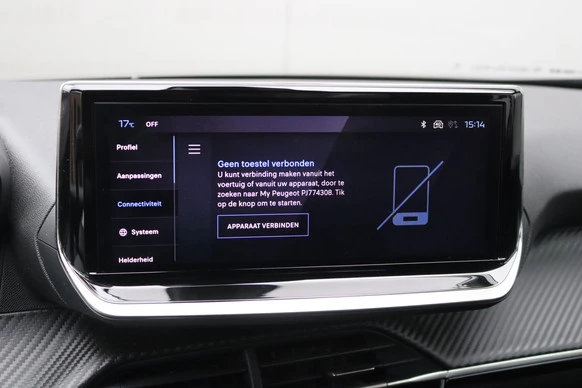 Peugeot 2008 - Afbeelding 22 van 30