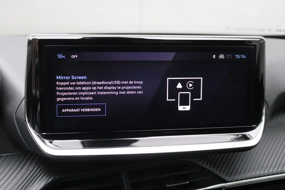 Peugeot 2008 - Afbeelding 24 van 30