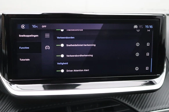 Peugeot 2008 - Afbeelding 25 van 30