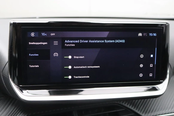 Peugeot 2008 - Afbeelding 26 van 30