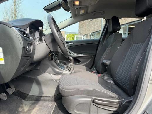 Opel Astra - Afbeelding 5 van 21