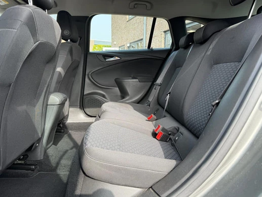 Opel Astra - Afbeelding 6 van 21