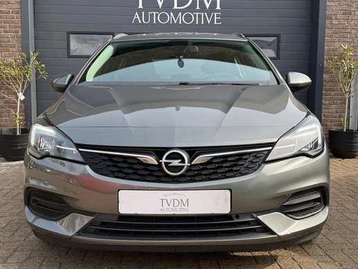 Opel Astra - Afbeelding 7 van 21