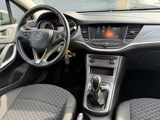 Opel Astra - Afbeelding 8 van 21