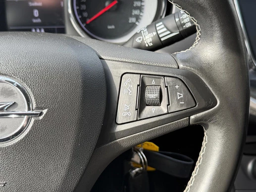 Opel Astra - Afbeelding 10 van 21