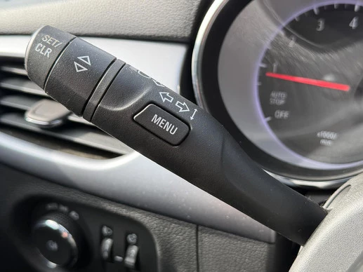 Opel Astra - Afbeelding 11 van 21