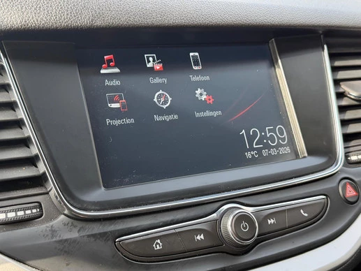 Opel Astra - Afbeelding 13 van 21