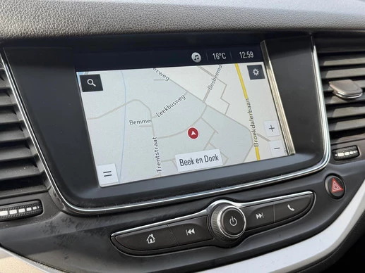 Opel Astra - Afbeelding 14 van 21