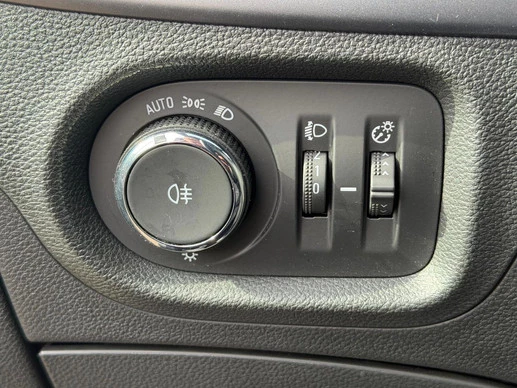 Opel Astra - Afbeelding 16 van 21