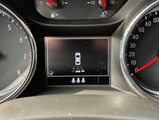 Opel Astra - Afbeelding 18 van 21